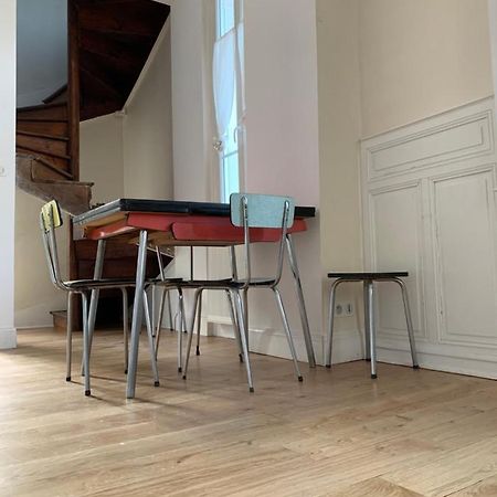 La Maisonnette Vichy Extérieur photo