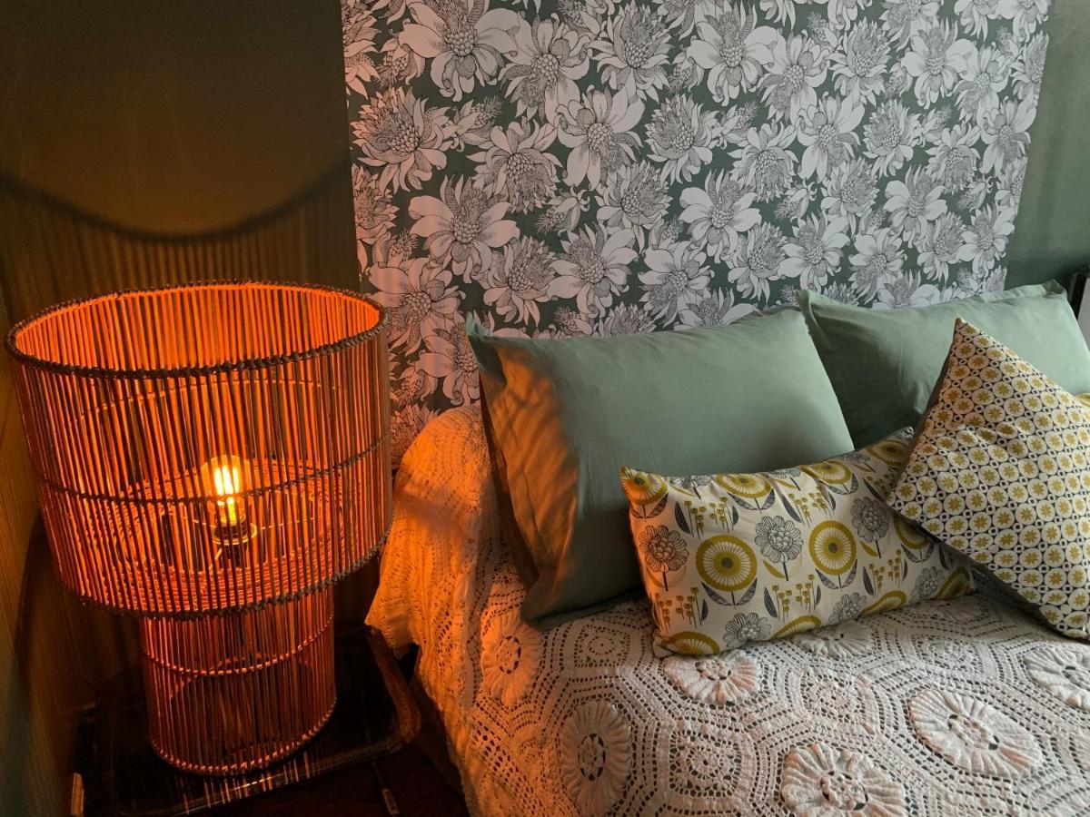 La Maisonnette Vichy Extérieur photo